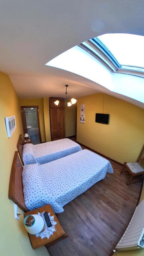 Apartamento Playa De La Atalaya Ribadesella Zewnętrze zdjęcie