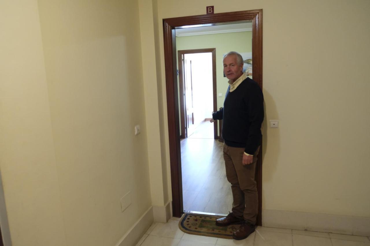 Apartamento Playa De La Atalaya Ribadesella Zewnętrze zdjęcie